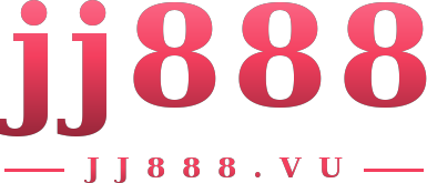 jj888 logo